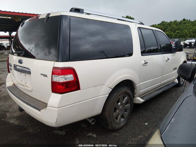 Ford Expedition Limited