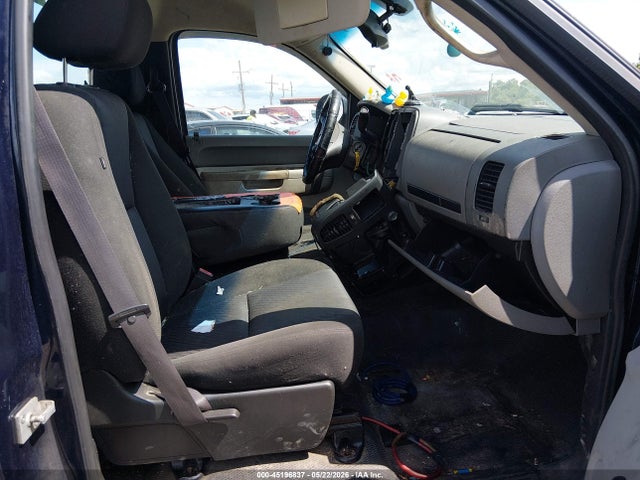 Chevrolet Silverado 1500 Work Truck