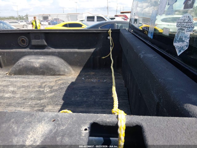 Chevrolet Silverado 1500 Work Truck