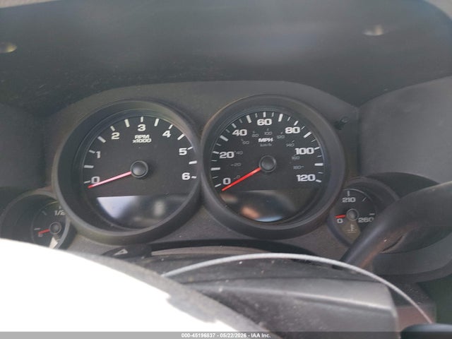 Chevrolet Silverado 1500 Work Truck
