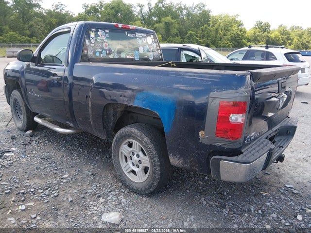 Chevrolet Silverado 1500 Work Truck