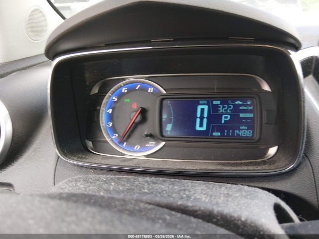 Chevrolet Trax 1ls