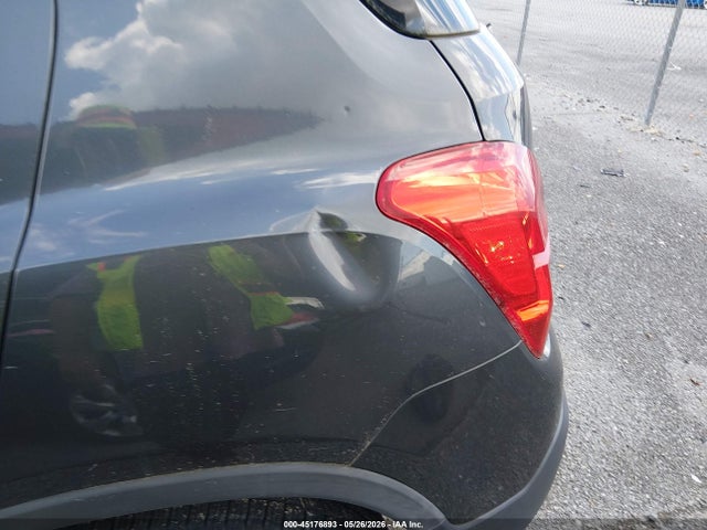 Chevrolet Trax 1ls