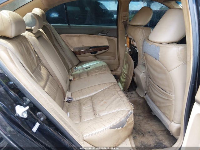 Honda Accord 2.4 Ex-l