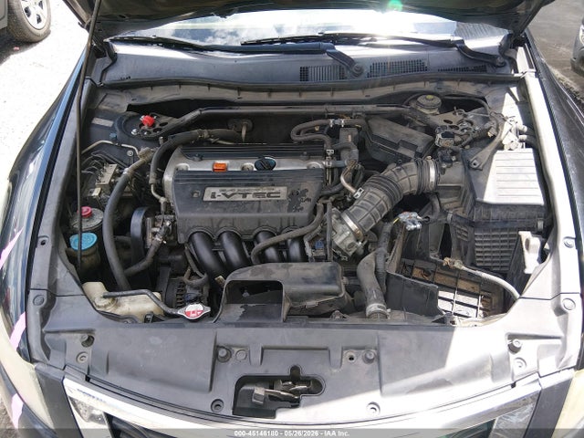 Honda Accord 2.4 Ex-l