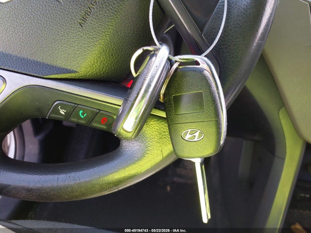 Hyundai SANTA FE 2.4l