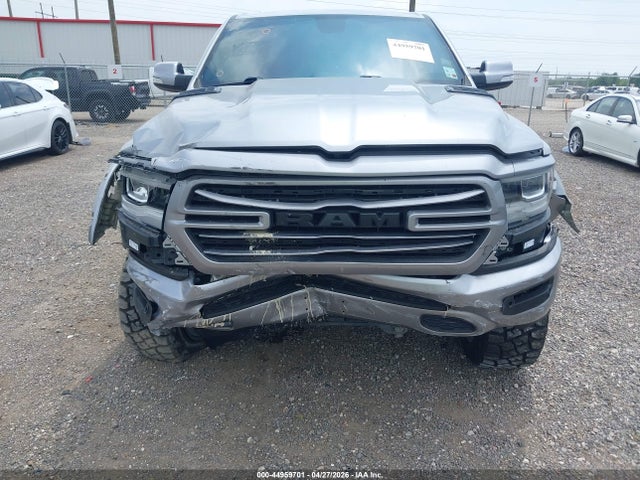 Ram 1500 Big Horn  4x4 5'7 Box