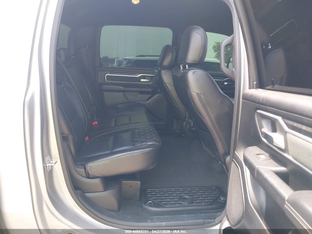 Ram 1500 Big Horn  4x4 5'7 Box