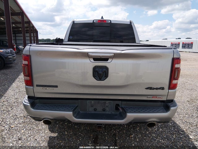 Ram 1500 Big Horn  4x4 5'7 Box