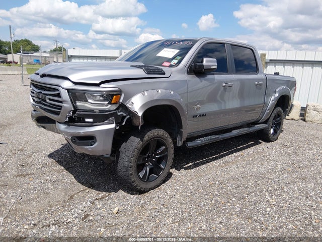 Ram 1500 Big Horn  4x4 5'7 Box