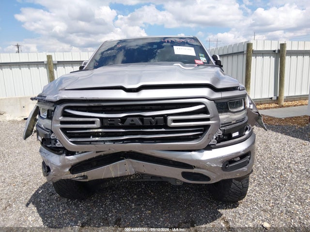 Ram 1500 Big Horn  4x4 5'7 Box