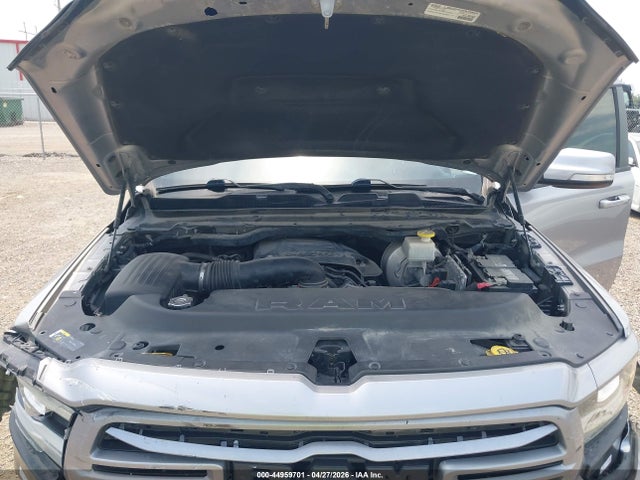 Ram 1500 Big Horn  4x4 5'7 Box