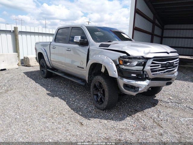 Salvage Ram 1500 Image