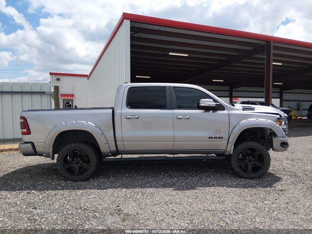 Ram 1500 Big Horn  4x4 5'7 Box
