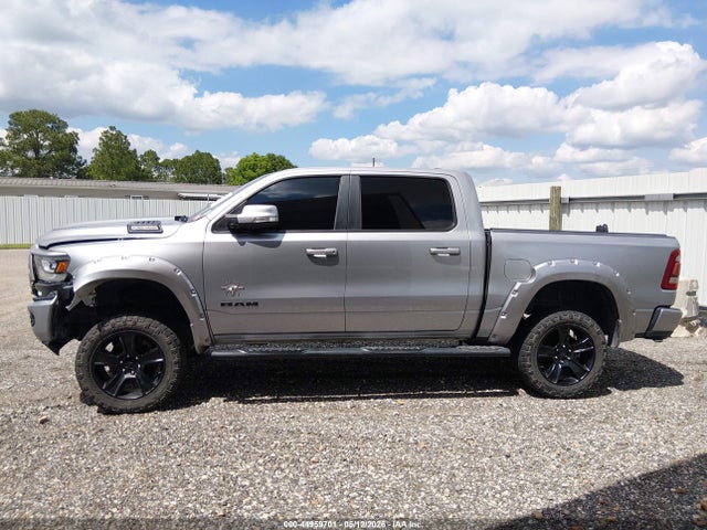 Ram 1500 Big Horn  4x4 5'7 Box