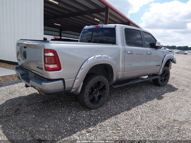 Ram 1500 Big Horn  4x4 5'7 Box
