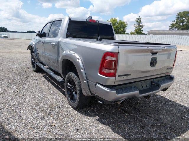 Ram 1500 Big Horn  4x4 5'7 Box