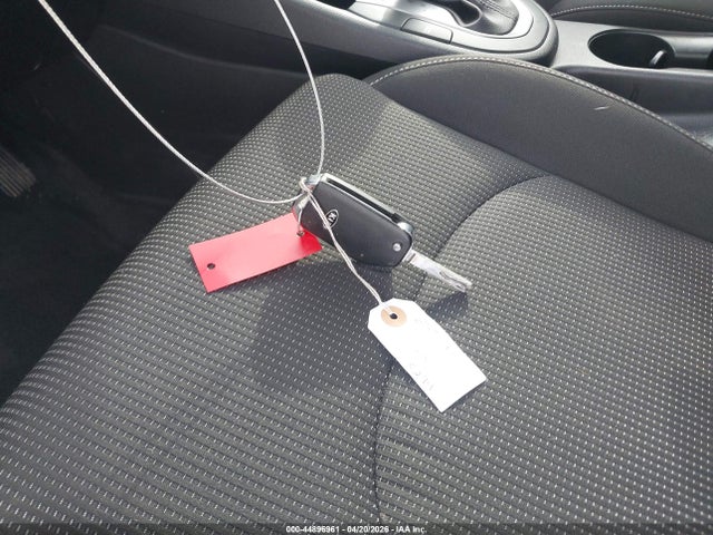Kia Forte Lxs