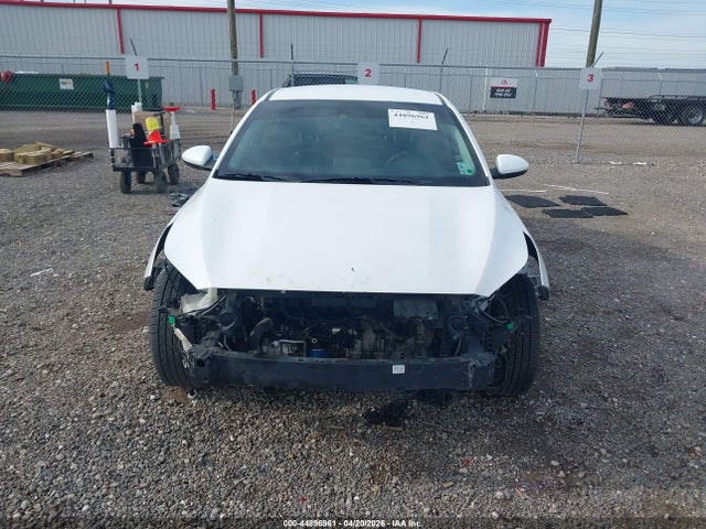 Kia Forte Lxs