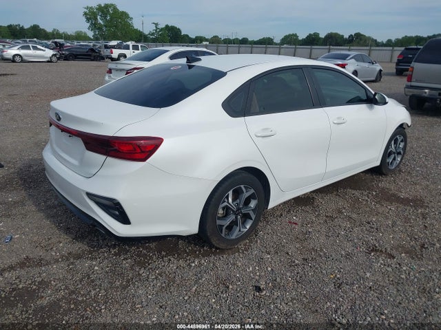 Kia Forte Lxs