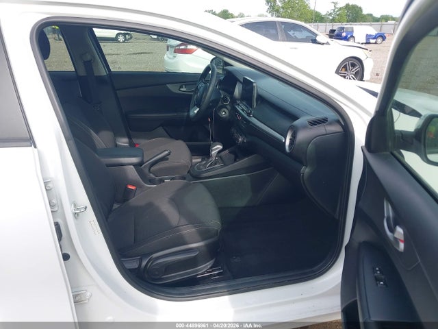 Kia Forte Lxs