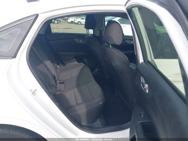 Kia Forte Lxs