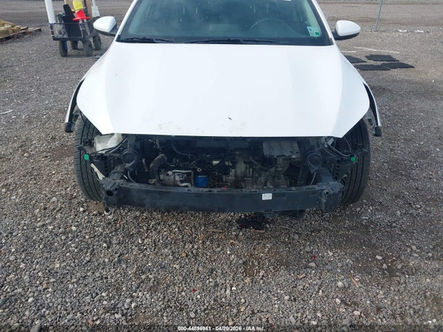 Kia Forte Lxs
