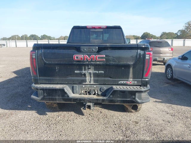 General Motors Sierra 2500HD