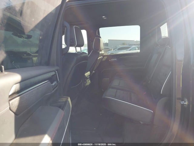 General Motors Sierra 2500HD