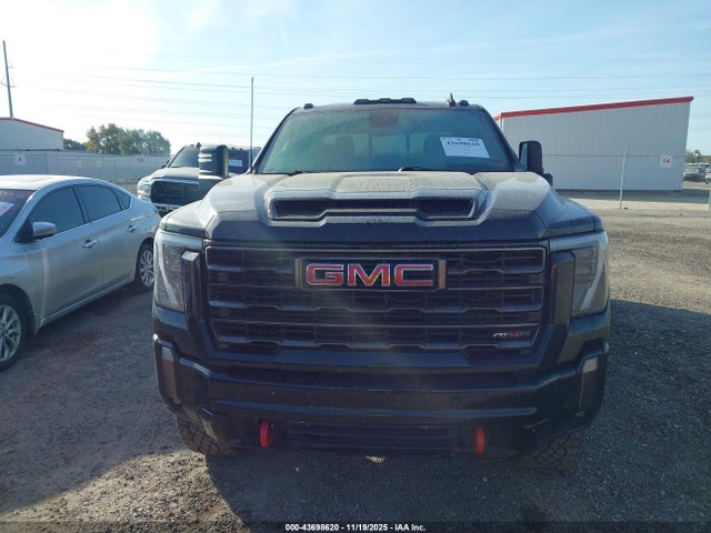 General Motors Sierra 2500HD