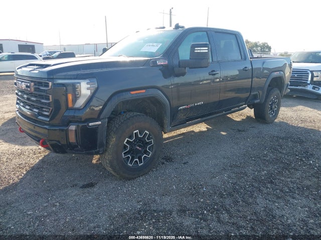 General Motors Sierra 2500HD