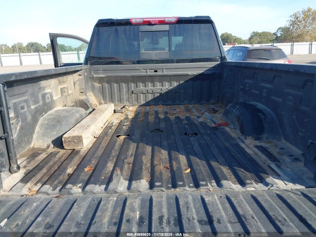 General Motors Sierra 2500HD