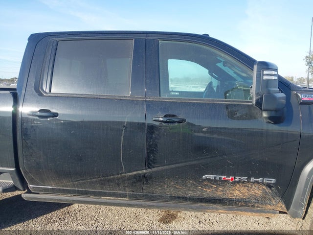 General Motors Sierra 2500HD