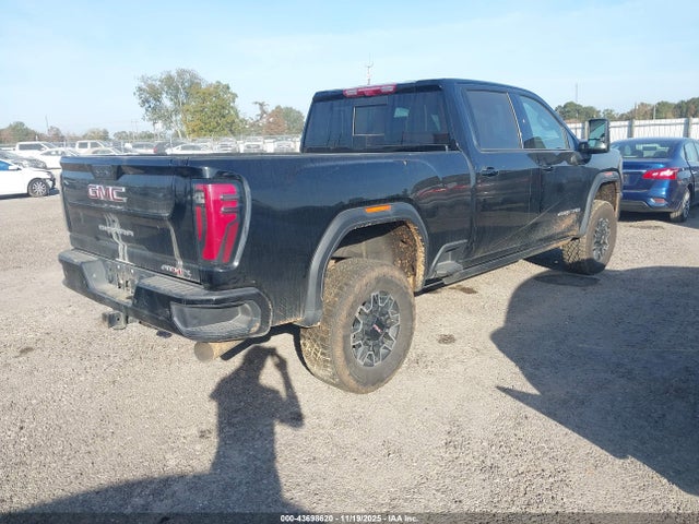 General Motors Sierra 2500HD