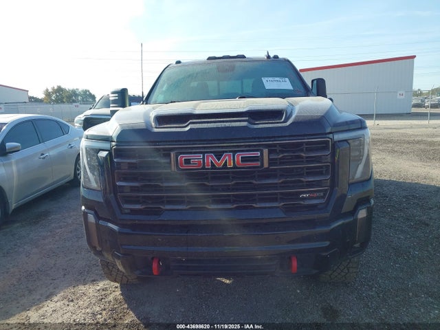General Motors Sierra 2500HD