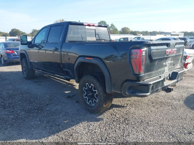 General Motors Sierra 2500HD