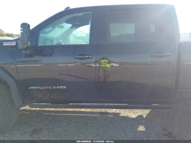 General Motors Sierra 2500HD