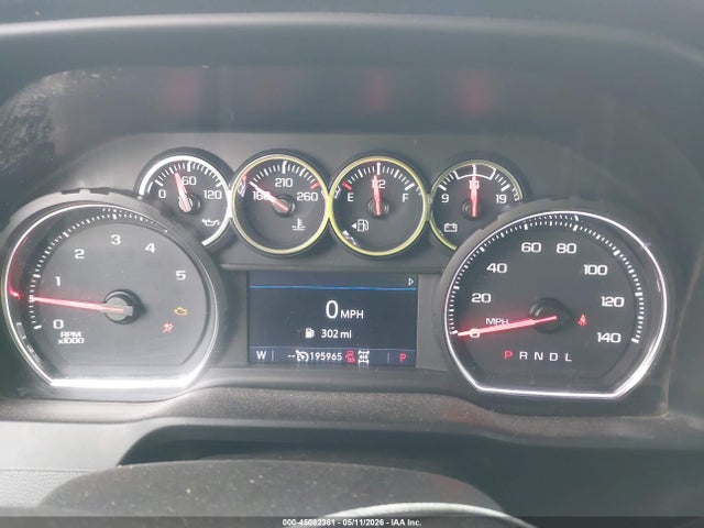 Chevrolet Silverado 3500 4wd  Long Bed Wt