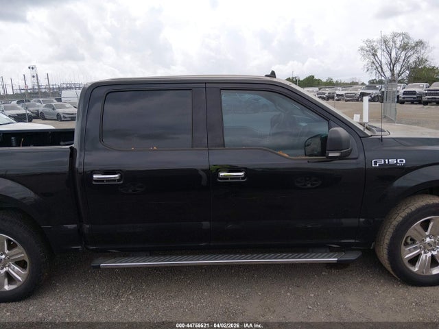 Ford F-150 Xlt