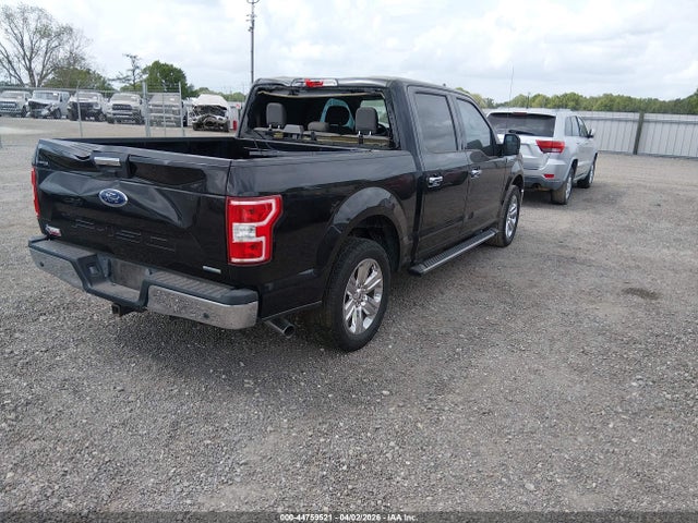 Ford F-150 Xlt