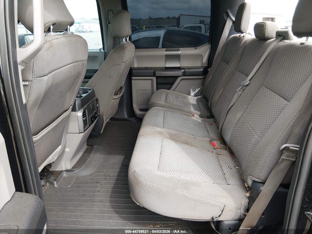 Ford F-150 Xlt
