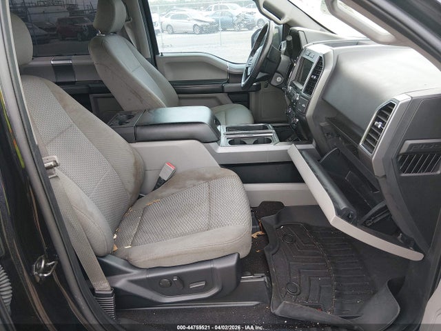 Ford F-150 Xlt