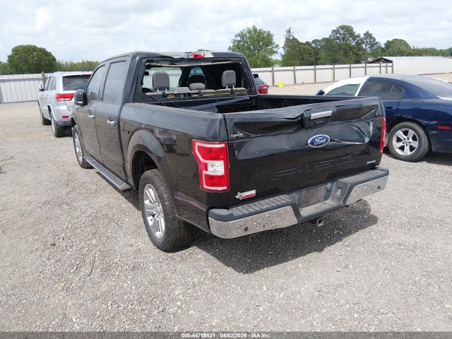 Ford F-150 Xlt