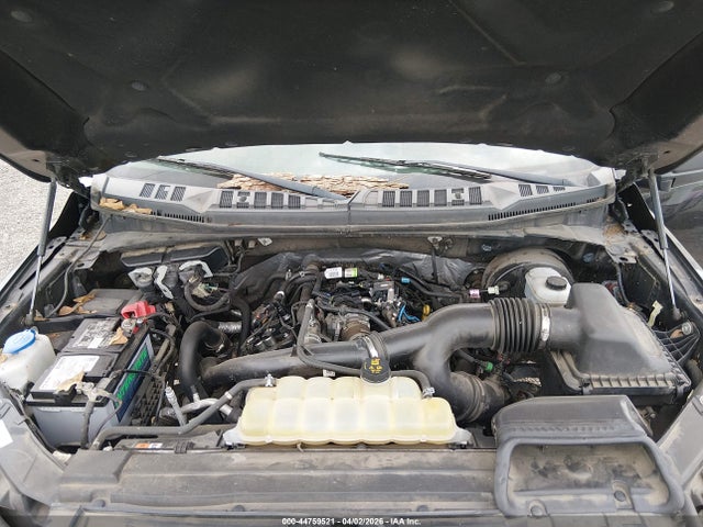 Ford F-150 Xlt
