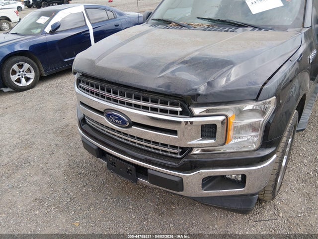 Ford F-150 Xlt