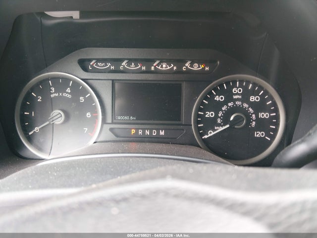 Ford F-150 Xlt
