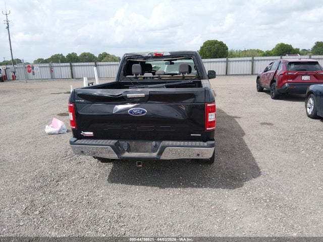 Ford F-150 Xlt