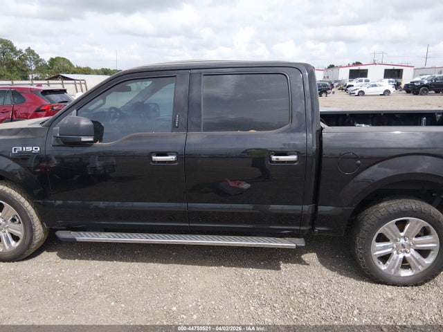 Ford F-150 Xlt