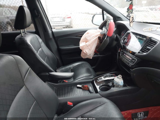 Honda Passport Touring