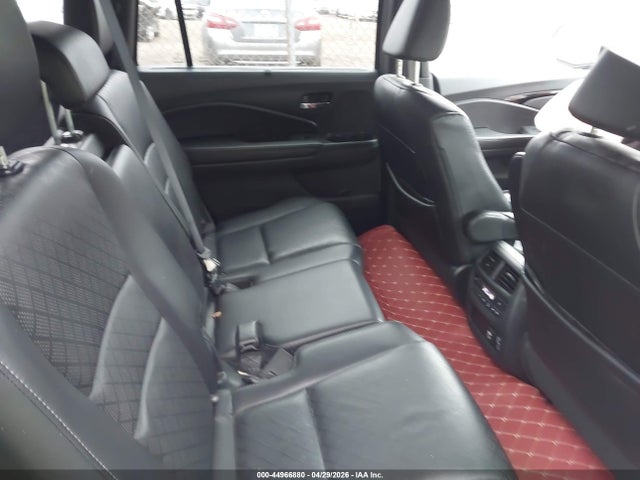 Honda Passport Touring